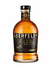 Aberfeldy 12 Year Highland Single Malt Scotch Whisky 750ml