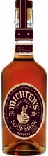 Michters Small Batch Sour Mash Whiskey 750ml