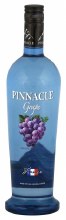 Pinnacle Grape Vodka 750ml