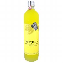 Caravella Limoncello 750ml