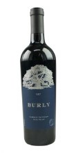 Burly Cabernet Sauvignon 750ml