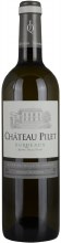 Chateau Pilet Bordeaux Blanc 750ml