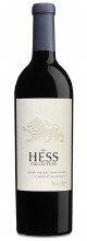 Hess Collection Mount Veeder Cabernet Sauvignon 750ml