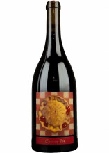 Cherry Pie Stanly Ranch Pinot Noir 750ml