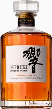 Hibiki Japanese Harmony 750ml