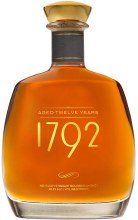 1792 Twelve Year Bourbon 750ml