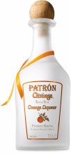 Patron Citronge Orange Liqueur 1L