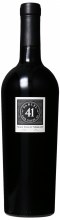 Parcel 41 Merlot 750ml