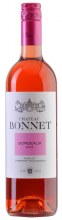 Chateau Bonnet Bordeaux Rose 750ml