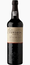 Fonseca 20 Year Old Tawny Port 750ml