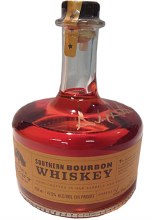 13th Colony Southern Bourbon Whiskey 750ml