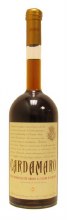 Cardamaro Aromatizzato Amaro 750ml