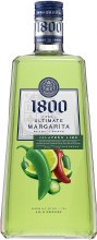 1800 Ultimate Margarita Jalapeno 1.75L