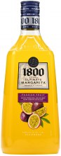 1800 Passion Fruit Margarita 1.75L