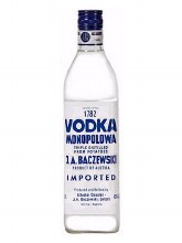 Monopolowa Vodka 1.75L