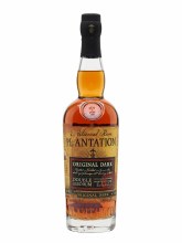 Plantation Original Dark 1L