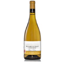 Willamette Valley Vineyards Dijon Clone Chardonnay 750ml