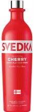 Svedka Cherry Vodka 750ml