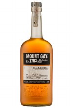 Mount Gay 1703 Black Barrel Rum 750ml