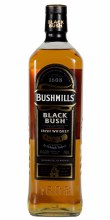 Bushmills Black Bush Irish Whiskey 1.75L