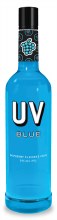 UV Blue Raspberry Vodka 375ml