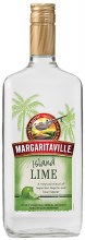 Margaritaville Island Lime Tequila 750ml