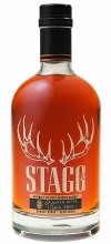 Stagg Jr Barrel Proof Straight Bourbon Whiskey 750ml