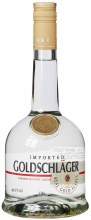 Goldschlager Cinnamon Schnapps Liqueur 1L