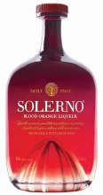 Solerno Blood Orange Liqueur 750ml