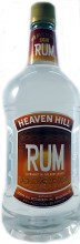 Heaven Hill Light Rum 200ml