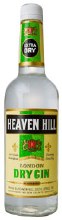 Heaven Hill London Dry Gin 1.75L