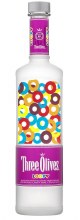 Three Olives Loopy Vodka 750ml