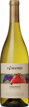 14 Hands Chardonnay 750ml