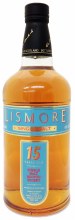 Lismore 15 Year Single Malt Scotch Whisky 750ml