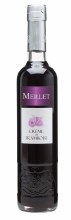 Merlet Creme de Framboise Raspberry Liqueur 375ml