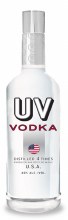 UV Vodka 1.75L
