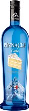 Pinnacle Cake Vodka 750ml