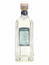 Gran Centenario Tequila Plata 750ml