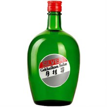 Gekkeikan Silver Sake 750ml