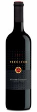 Predator Cabernet Sauvignon 750ml