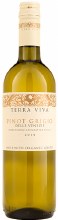 Terra Viva Pinot Grigio 750ml