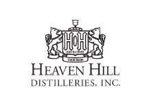 Heaven Hill White Tequila 1.75L