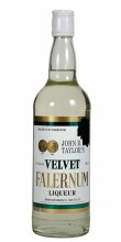 John D. Taylors Velvet Falernum 750ml