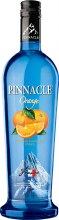 Pinnacle Orange Vodka 750ml