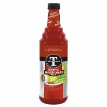 Mr & Mrs T Bloody Mary Mix 1L