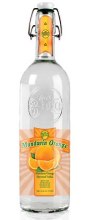 360 Mandarin Orange Vodka 750ml