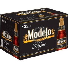 Modelo Negra 12pk 12oz Btl