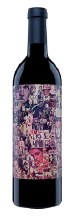 Orin Swift Abstract Red blend 750ml