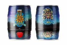 Bells Oberon Ale 5L Mini Keg