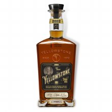 Yellowstone 101 Proof 2022 750ml